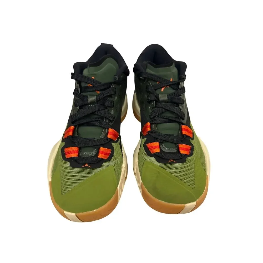 Nike Air Jordan Shoes Zion 1 'Let's Dance' Sneakers Size Youth 5
